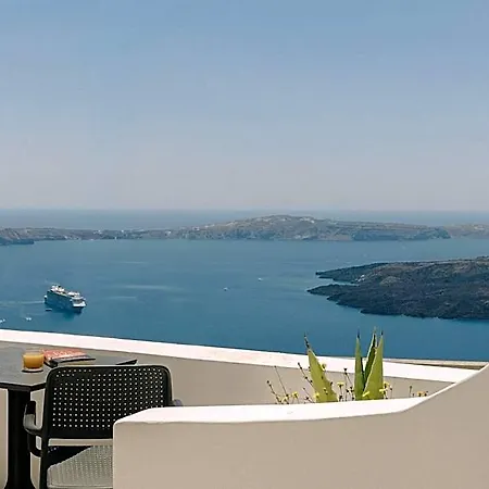 Agave Santorini Design Boutique 4* Imerovigli