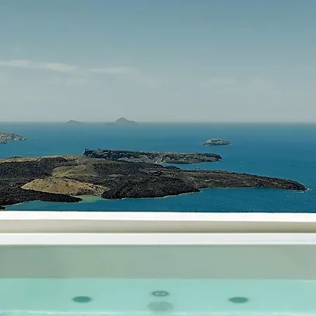 Agave Santorini Design Boutique Imerovigli