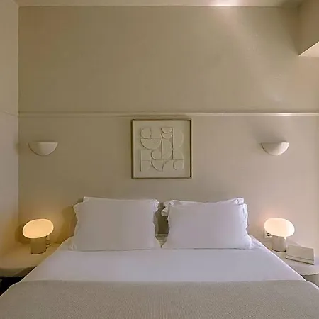 Agave Santorini Design Boutique 4* Imerovigli