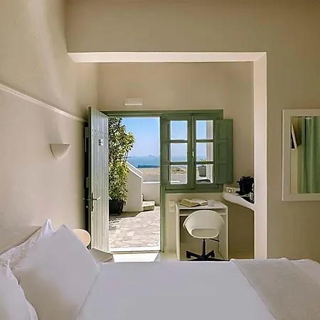 Agave Santorini Design Boutique Imerovigli
