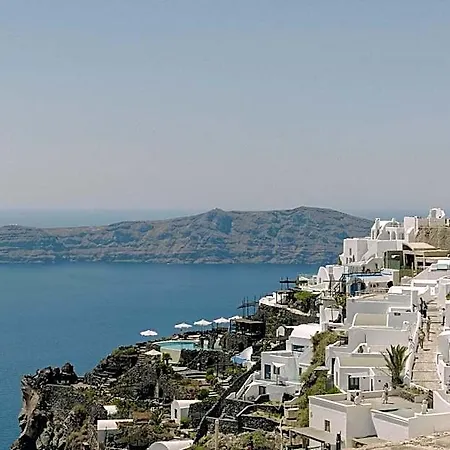 Agave Santorini Design Boutique 4*