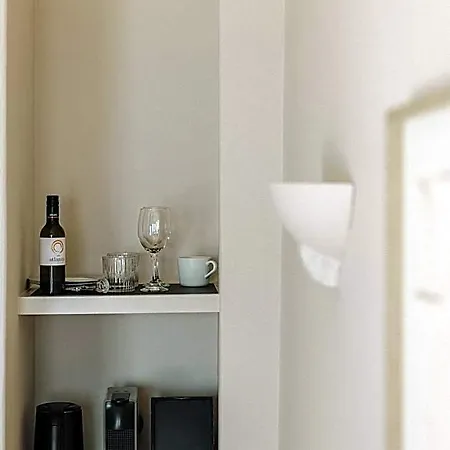 Agave Santorini Design Boutique 4*