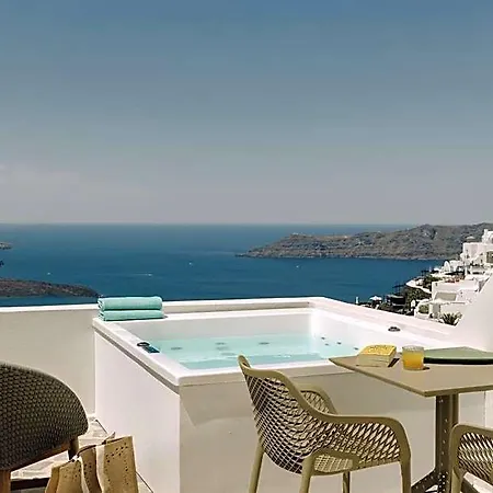 Agave Santorini Design Boutique Appart hôtel Imerovigli