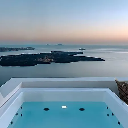 Agave Santorini Design Boutique Imerovigli