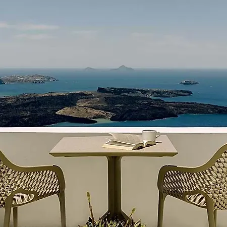 Agave Santorini Design Boutique 4* Imerovigli