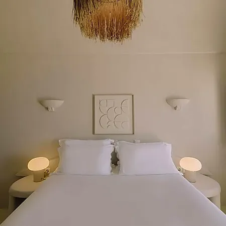 Appart hôtel Agave Santorini Design Boutique
