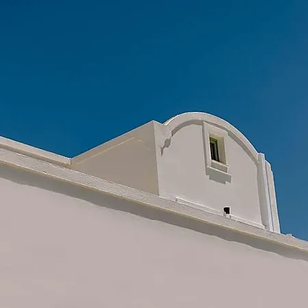 Agave Santorini Design Boutique Imerovigli