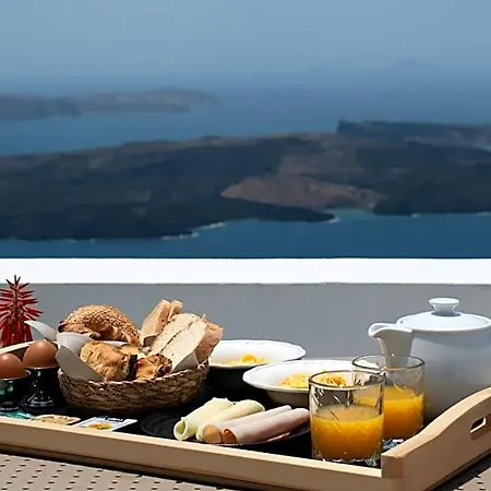 Agave Santorini Design Boutique