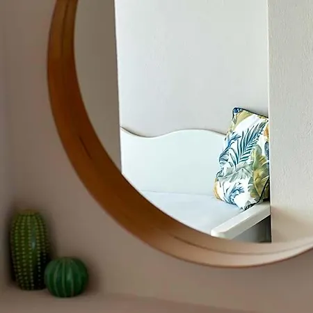 Agave Santorini Design Boutique Imerovigli (Santorini)