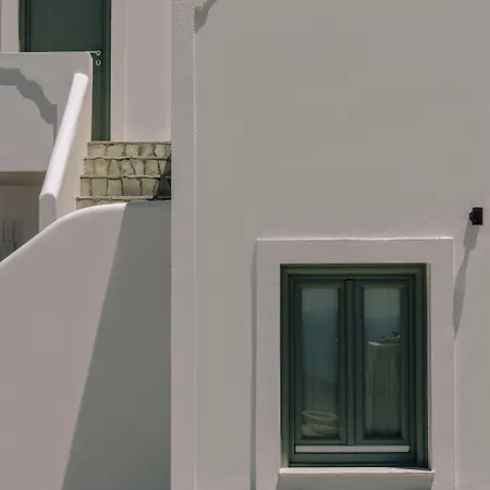 Agave Santorini Design Boutique Apartahotel