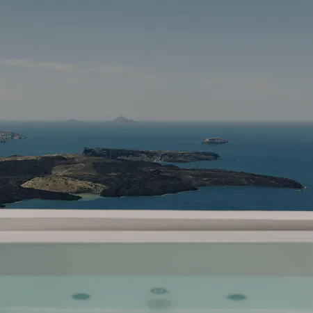 Agave Santorini Design Boutique