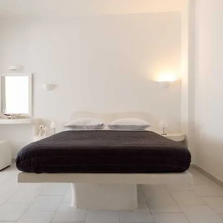 Aparthotel Agave Santorini Design Boutique Imerovigli (Santorini)