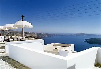 Agave Santorini Design Boutique 4*