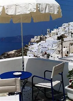 Agave Santorini Design Boutique