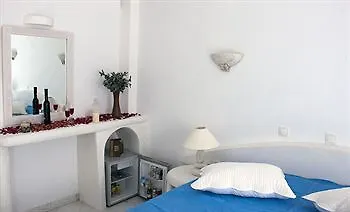 아파트호텔 Agave Santorini Design Boutique