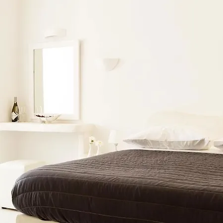 Agave Santorini Design Boutique Imerovigli