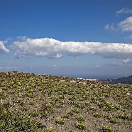 Agave Santorini Design Boutique 4* 이메로비글리