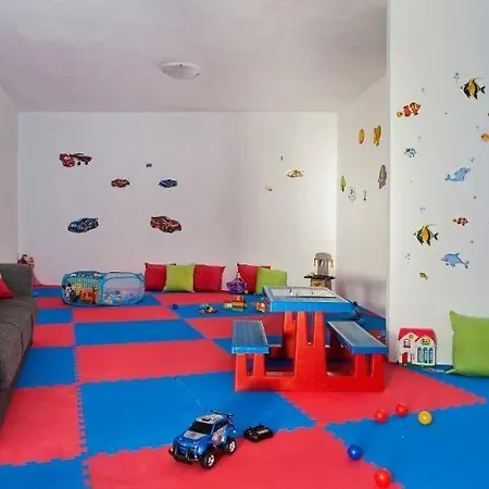 Agave Santorini Design Boutique 4* 이메로비글리