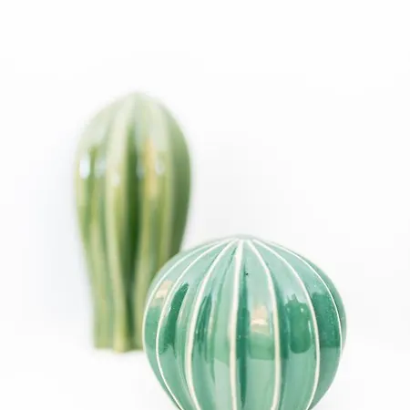 Agave Santorini Design Boutique 이메로비글리