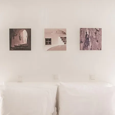Guest house Agave Santorini Design Boutique