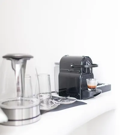 Agave Santorini Design Boutique 호텔