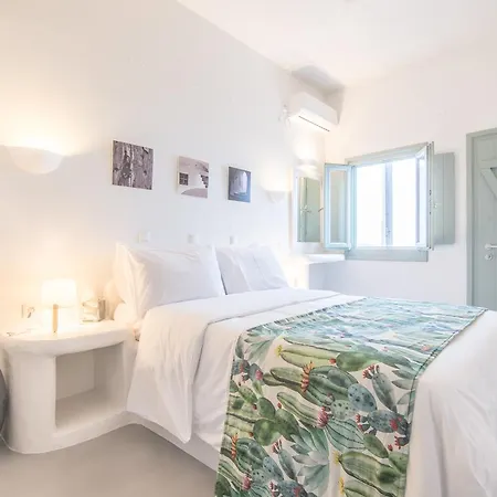 Guest house Agave Santorini Design Boutique