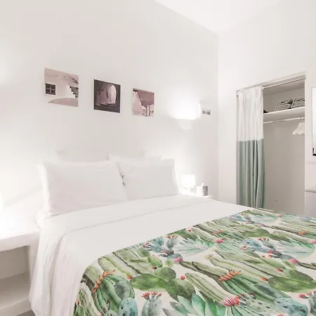 Agave Santorini Design Boutique Guest house