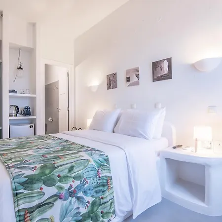 Guest house Agave Santorini Design Boutique