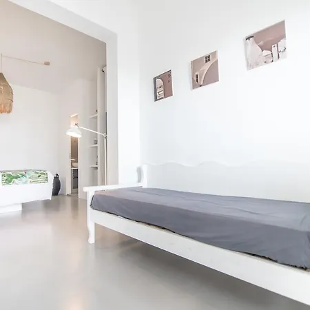 Agave Santorini Design Boutique 3*