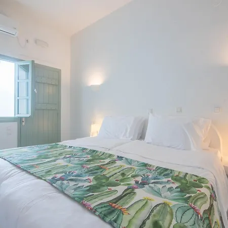 Agave Santorini Design Boutique Guest house Imerovigli (Santorini)