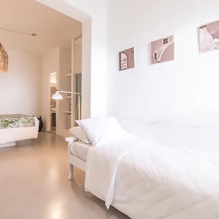 Agave Santorini Design Boutique 3* Imerovigli (Santorini)