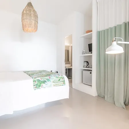 Agave Santorini Design Boutique Guest house
