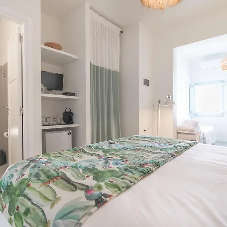 Guest house Agave Santorini Design Boutique