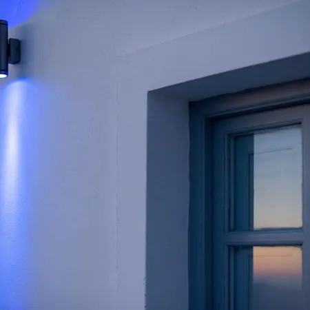 Agave Santorini Design Boutique Guest house