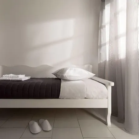 Agave Santorini Design Boutique 이메로비글리