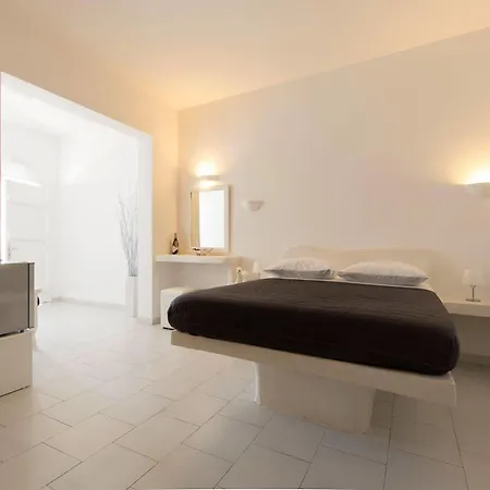 Aparthotel Agave Santorini Design Boutique Imerovigli (Santorini)