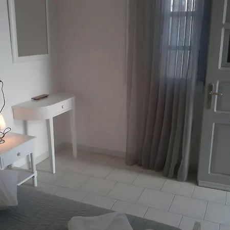 Agave Santorini Design Boutique