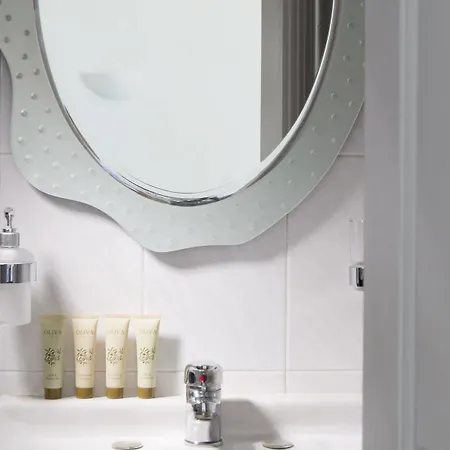 Agave Santorini Design Boutique 호텔 이메로비글리