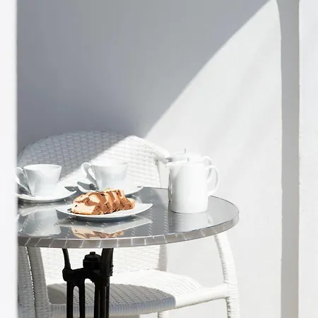 Agave Santorini Design Boutique 3* Imerovígli