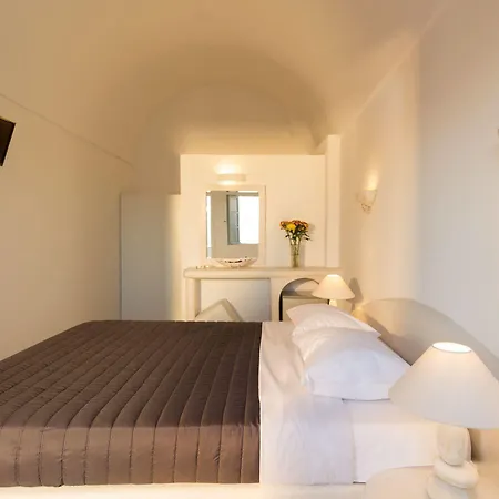 Aparthotel Agave Santorini Design Boutique 4*