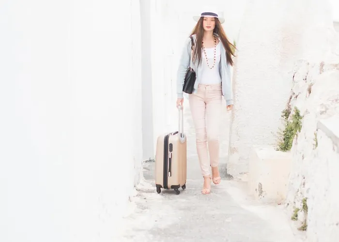 Agave Santorini Design Boutique 4*