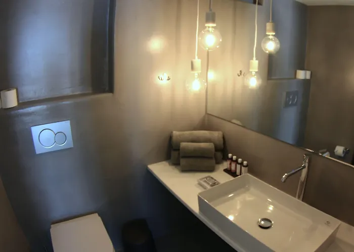 Hotel Agave Santorini Design Boutique