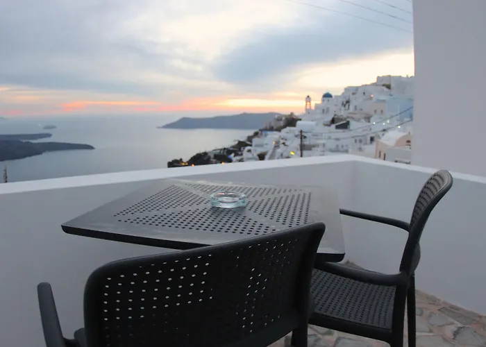 Hotel Agave Santorini Design Boutique