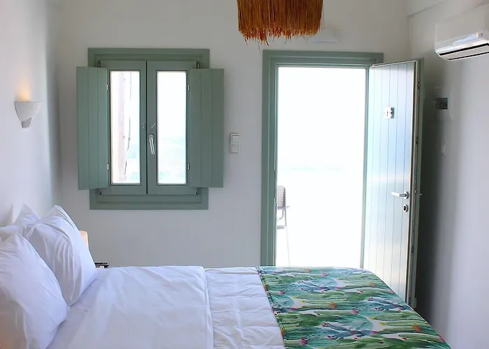 Agave Santorini Design Boutique Imerovígli