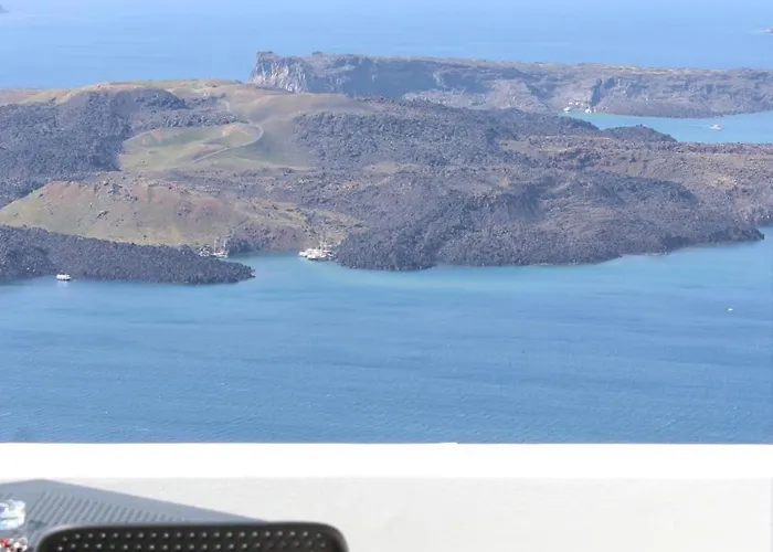 Agave Santorini Design Boutique Hotel Imerovigli (Santorini)