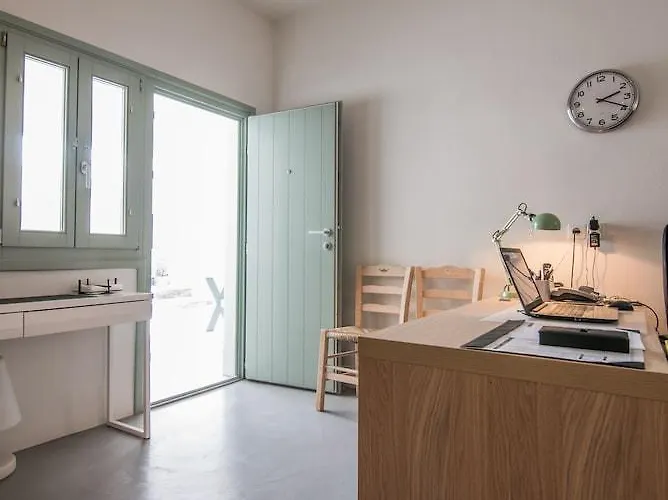 Hotel Agave Santorini Design Boutique 4*