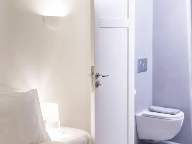 Hotel Agave Santorini Design Boutique