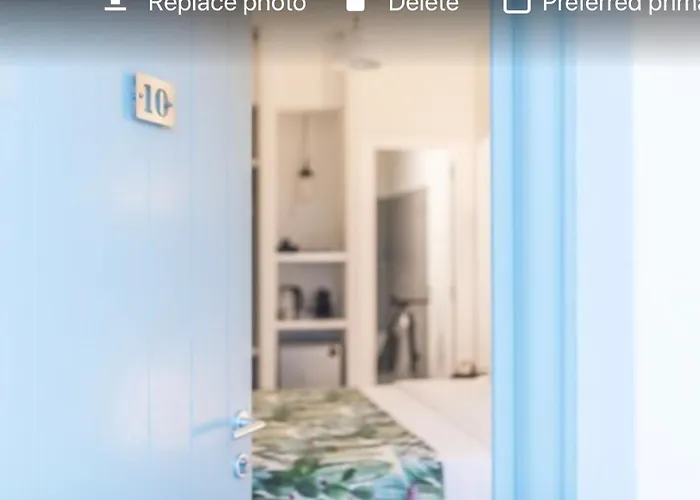 Hotel Agave Santorini Design Boutique Imerovigli (Santorini)