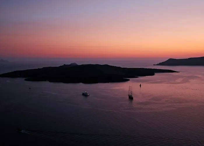 Agave Santorini Design Boutique