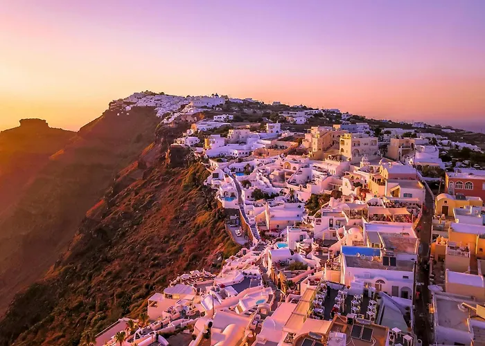 Hotel Agave Santorini Design Boutique